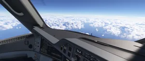 From Prague to Princess Juliana International Airport, LKPR TNCM — fotografie 124