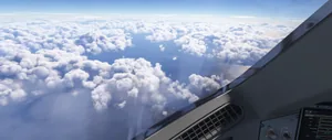 From Prague to Princess Juliana International Airport, LKPR TNCM — fotografie 125