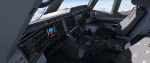 From Prague to Princess Juliana International Airport, LKPR TNCM — fotografie 126