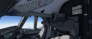From Prague to Princess Juliana International Airport, LKPR TNCM — fotografie 127
