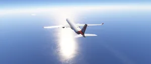 From Prague to Princess Juliana International Airport, LKPR TNCM — Foto 128