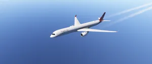 From Prague to Princess Juliana International Airport, LKPR TNCM — Foto 129