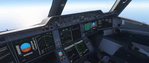 From Prague to Princess Juliana International Airport, LKPR TNCM — Foto 131