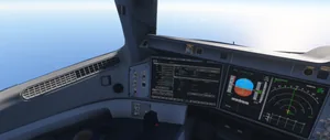 From Prague to Princess Juliana International Airport, LKPR TNCM — fotografie 132