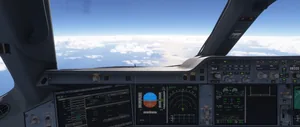 From Prague to Princess Juliana International Airport, LKPR TNCM — fotografie 133