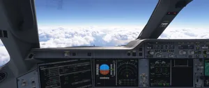 From Prague to Princess Juliana International Airport, LKPR TNCM — Foto 134