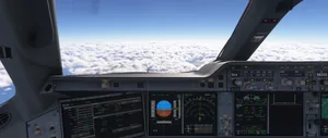 From Prague to Princess Juliana International Airport, LKPR TNCM — Foto 135