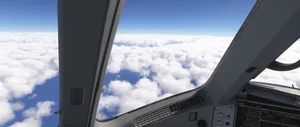 From Prague to Princess Juliana International Airport, LKPR TNCM — fotografie 138