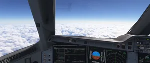 From Prague to Princess Juliana International Airport, LKPR TNCM — fotografie 140