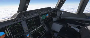 From Prague to Princess Juliana International Airport, LKPR TNCM — Foto 141