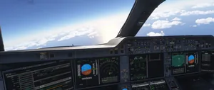 From Prague to Princess Juliana International Airport, LKPR TNCM — fotografie 143
