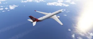 From Prague to Princess Juliana International Airport, LKPR TNCM — Foto 144