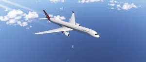 From Prague to Princess Juliana International Airport, LKPR TNCM — Foto 145