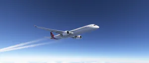 From Prague to Princess Juliana International Airport, LKPR TNCM — Foto 146