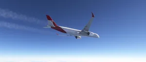 From Prague to Princess Juliana International Airport, LKPR TNCM — fotografie 147