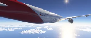 From Prague to Princess Juliana International Airport, LKPR TNCM — Foto 148