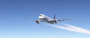 From Prague to Princess Juliana International Airport, LKPR TNCM — Foto 150