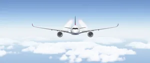 From Prague to Princess Juliana International Airport, LKPR TNCM — photo 152