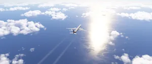 From Prague to Princess Juliana International Airport, LKPR TNCM — photo 155