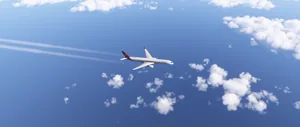 From Prague to Princess Juliana International Airport, LKPR TNCM — photo 158