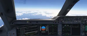 From Prague to Princess Juliana International Airport, LKPR TNCM — photo 160