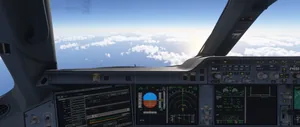 From Prague to Princess Juliana International Airport, LKPR TNCM — photo 161