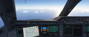 From Prague to Princess Juliana International Airport, LKPR TNCM — photo 163