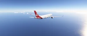 From Prague to Princess Juliana International Airport, LKPR TNCM — photo 164