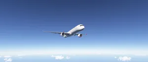 From Prague to Princess Juliana International Airport, LKPR TNCM — photo 165