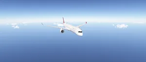 From Prague to Princess Juliana International Airport, LKPR TNCM — photo 166