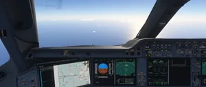 From Prague to Princess Juliana International Airport, LKPR TNCM — photo 170