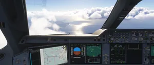 From Prague to Princess Juliana International Airport, LKPR TNCM — photo 171
