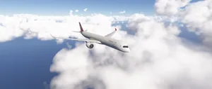 From Prague to Princess Juliana International Airport, LKPR TNCM — photo 174