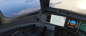 From Prague to Princess Juliana International Airport, LKPR TNCM — photo 179