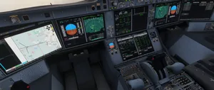 From Prague to Princess Juliana International Airport, LKPR TNCM — photo 181