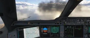 From Prague to Princess Juliana International Airport, LKPR TNCM — photo 182