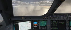 From Prague to Princess Juliana International Airport, LKPR TNCM — photo 183