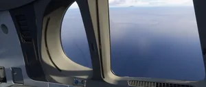 From Prague to Princess Juliana International Airport, LKPR TNCM — photo 186