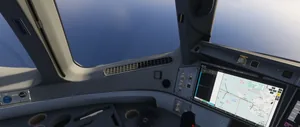 From Prague to Princess Juliana International Airport, LKPR TNCM — photo 187