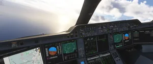 From Prague to Princess Juliana International Airport, LKPR TNCM — photo 188