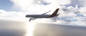 From Prague to Princess Juliana International Airport, LKPR TNCM — photo 189