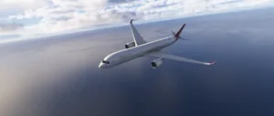From Prague to Princess Juliana International Airport, LKPR TNCM — photo 190