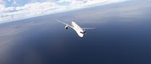 From Prague to Princess Juliana International Airport, LKPR TNCM — photo 191