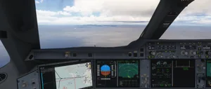 From Prague to Princess Juliana International Airport, LKPR TNCM — photo 193