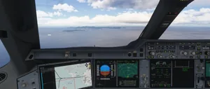 From Prague to Princess Juliana International Airport, LKPR TNCM — photo 194