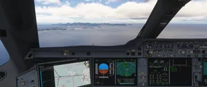 From Prague to Princess Juliana International Airport, LKPR TNCM — photo 195
