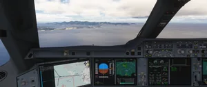 From Prague to Princess Juliana International Airport, LKPR TNCM — photo 196