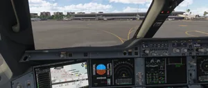 From Prague to Princess Juliana International Airport, LKPR TNCM — photo 203