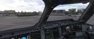 From Prague to Princess Juliana International Airport, LKPR TNCM — photo 206