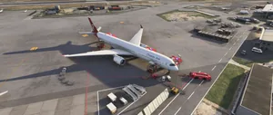 From Prague to Princess Juliana International Airport, LKPR TNCM — photo 209